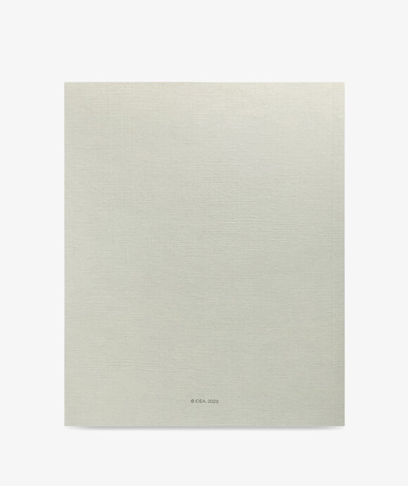 IDEA - Ikebana Flower Book