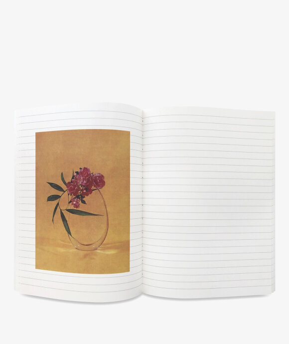 IDEA - Ikebana Flower Book