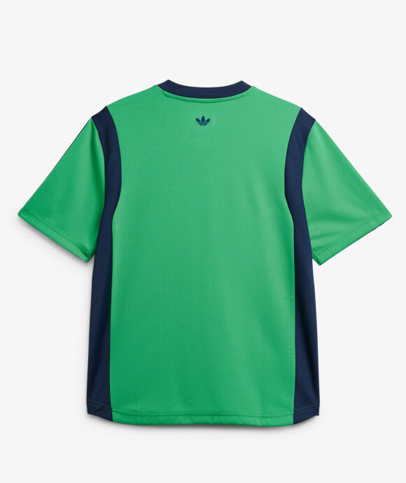 adidas Originals  - WB FTBL SHIRT