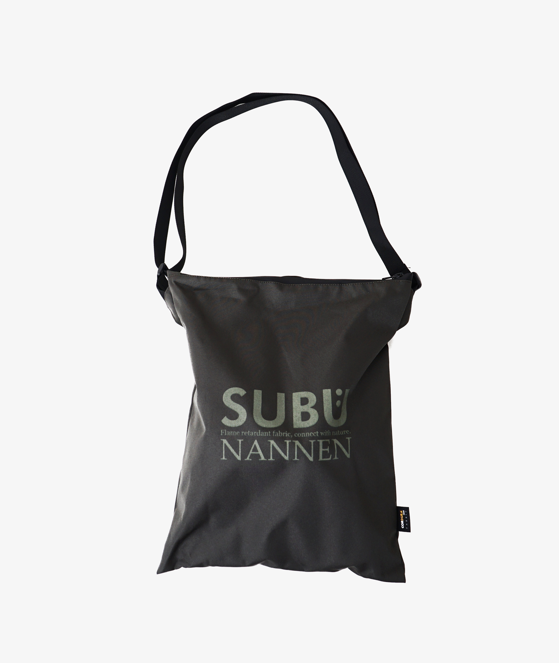 Norse Store | Shipping Worldwide - SUBU Subu Nannen - Khaki