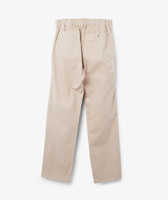 orSlow - French Work Pants