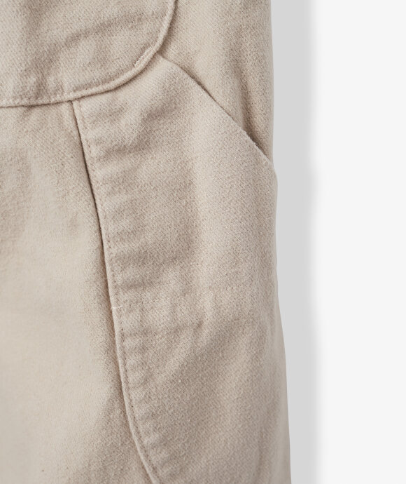 orSlow - French Work Pants