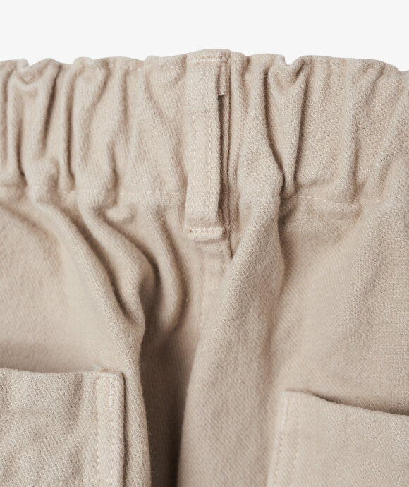 orSlow - French Work Pants