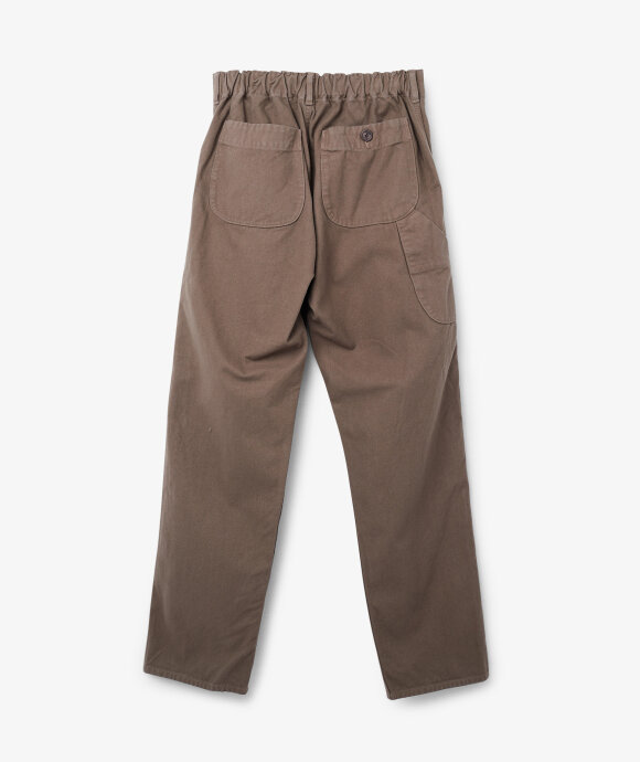 orSlow - French Work Pants