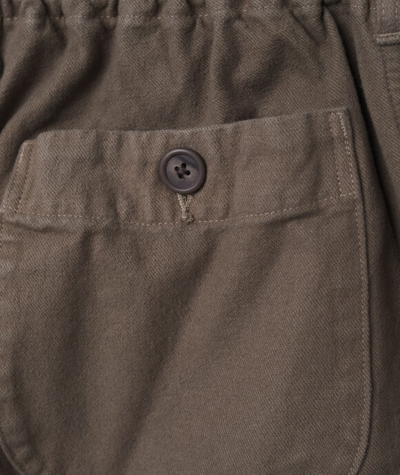 orSlow - French Work Pants