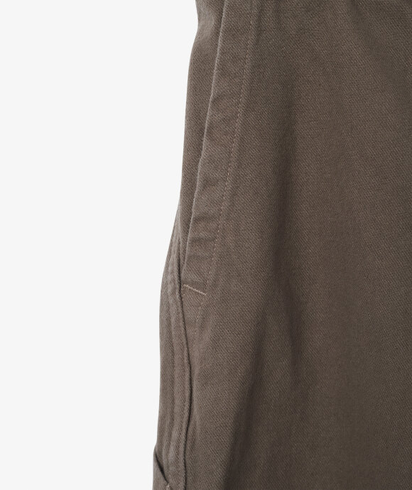 orSlow - French Work Pants