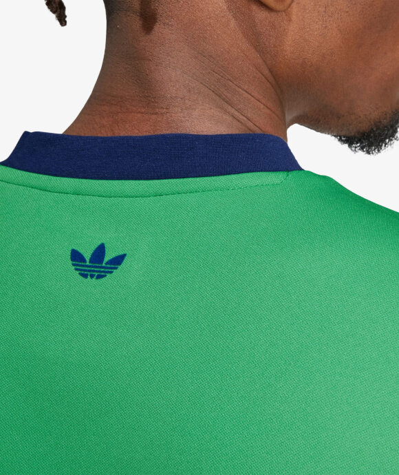 adidas Originals  - WB FTBL SHIRT