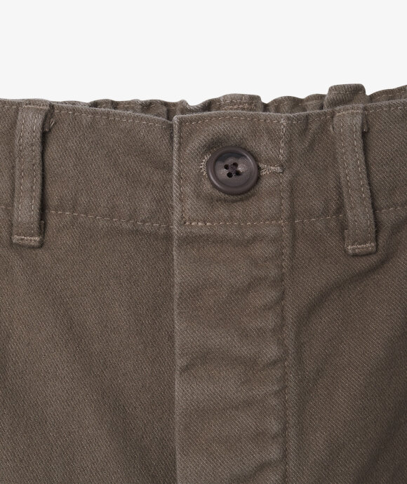 orSlow - French Work Pants