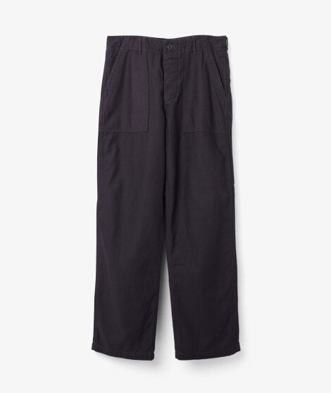 orSlow - REGULAR FIT FATIGUE PANTS