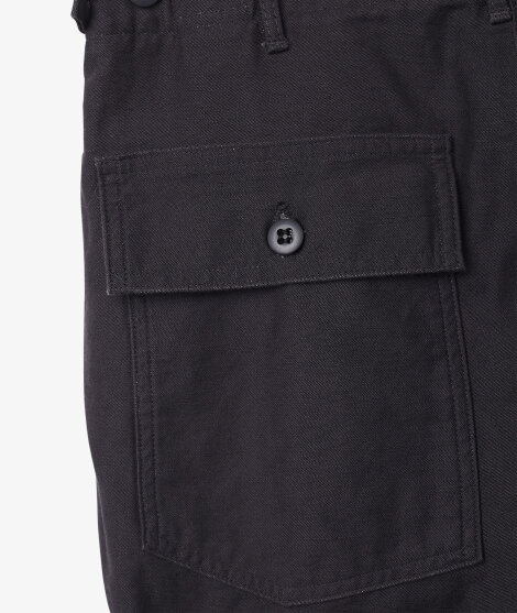 orSlow - REGULAR FIT FATIGUE PANTS