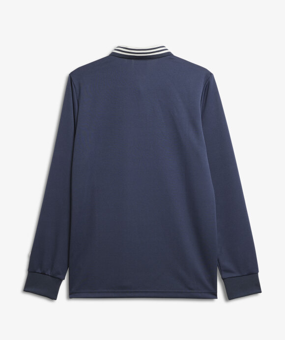 adidas Originals  - LS POLO