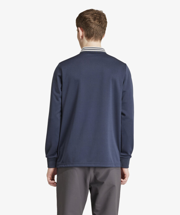 adidas Originals  - LS POLO