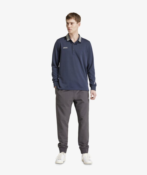 adidas Originals  - LS POLO