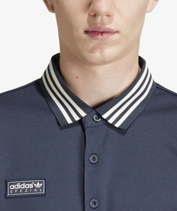 adidas Originals  - LS POLO