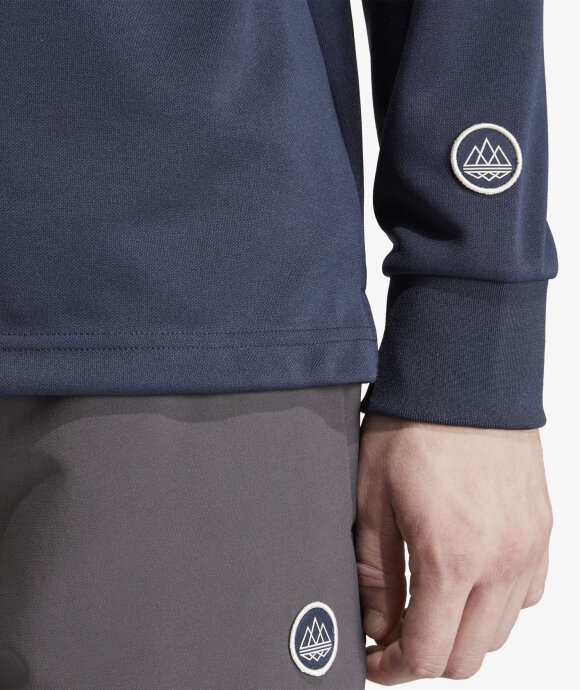 adidas Originals  - LS POLO