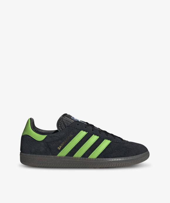 adidas Originals  - SAMBA DECO SPZL