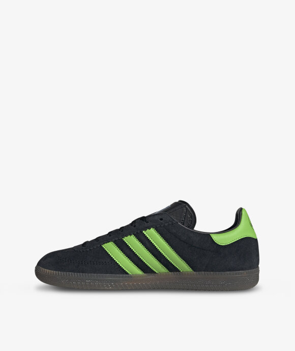 adidas Originals  - SAMBA DECO SPZL