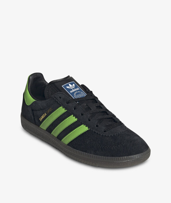 adidas Originals  - SAMBA DECO SPZL