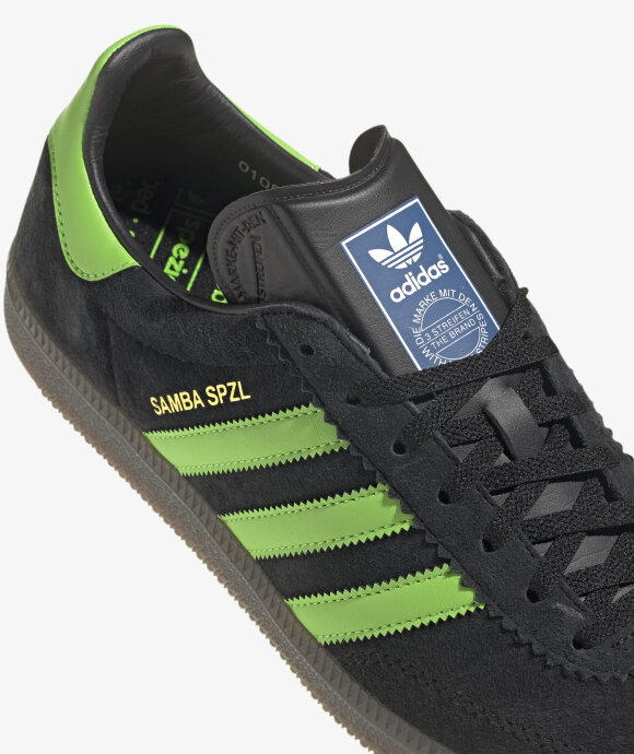 adidas Originals  - SAMBA DECO SPZL