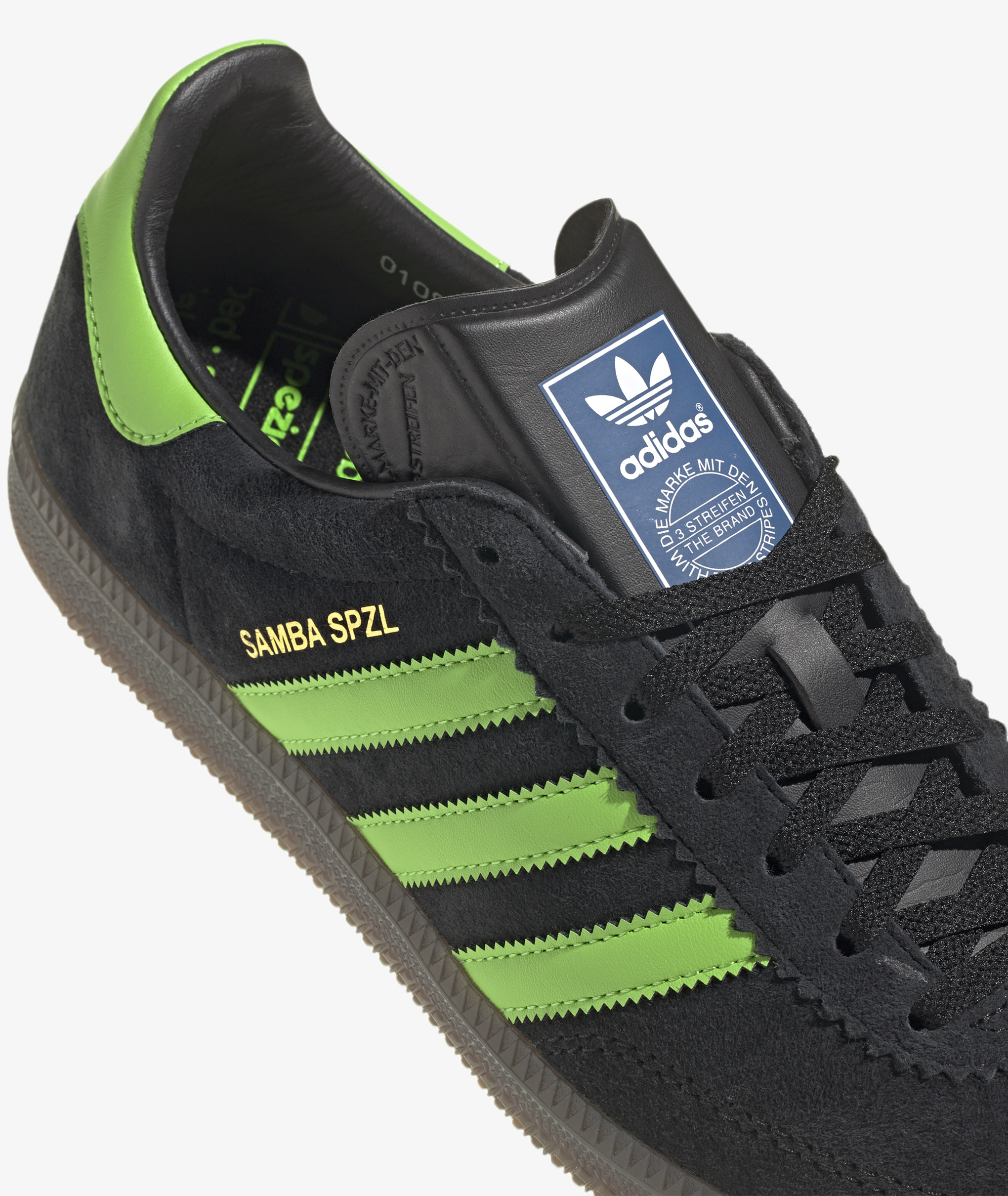 Adidas samba on sale spzl