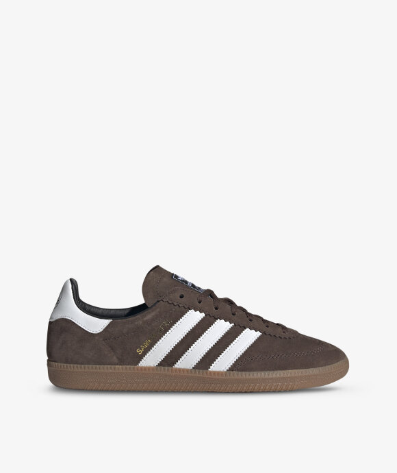 adidas Originals  - SAMBA DECO SPZL