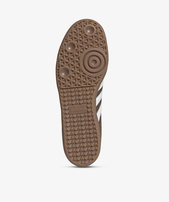 adidas Originals  - SAMBA DECO SPZL