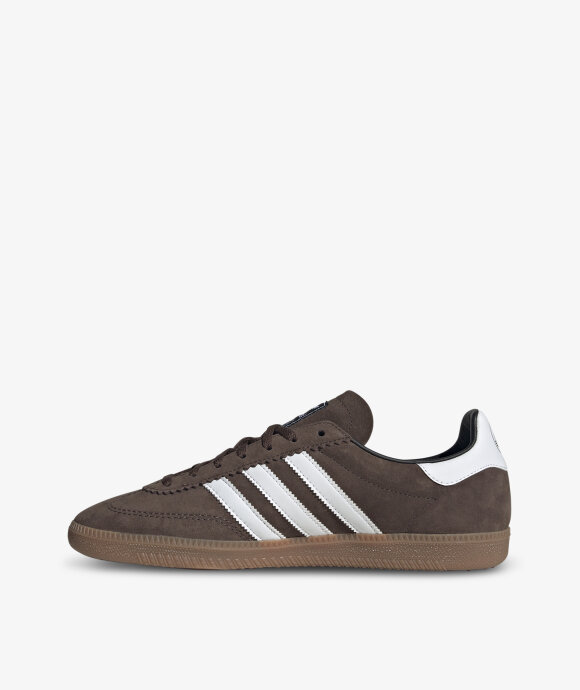 adidas Originals  - SAMBA DECO SPZL