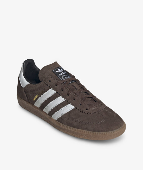adidas Originals  - SAMBA DECO SPZL