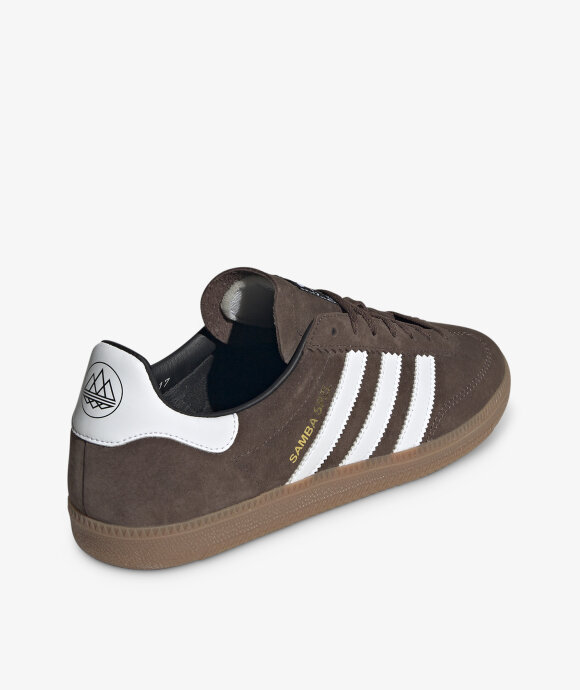 adidas Originals  - SAMBA DECO SPZL
