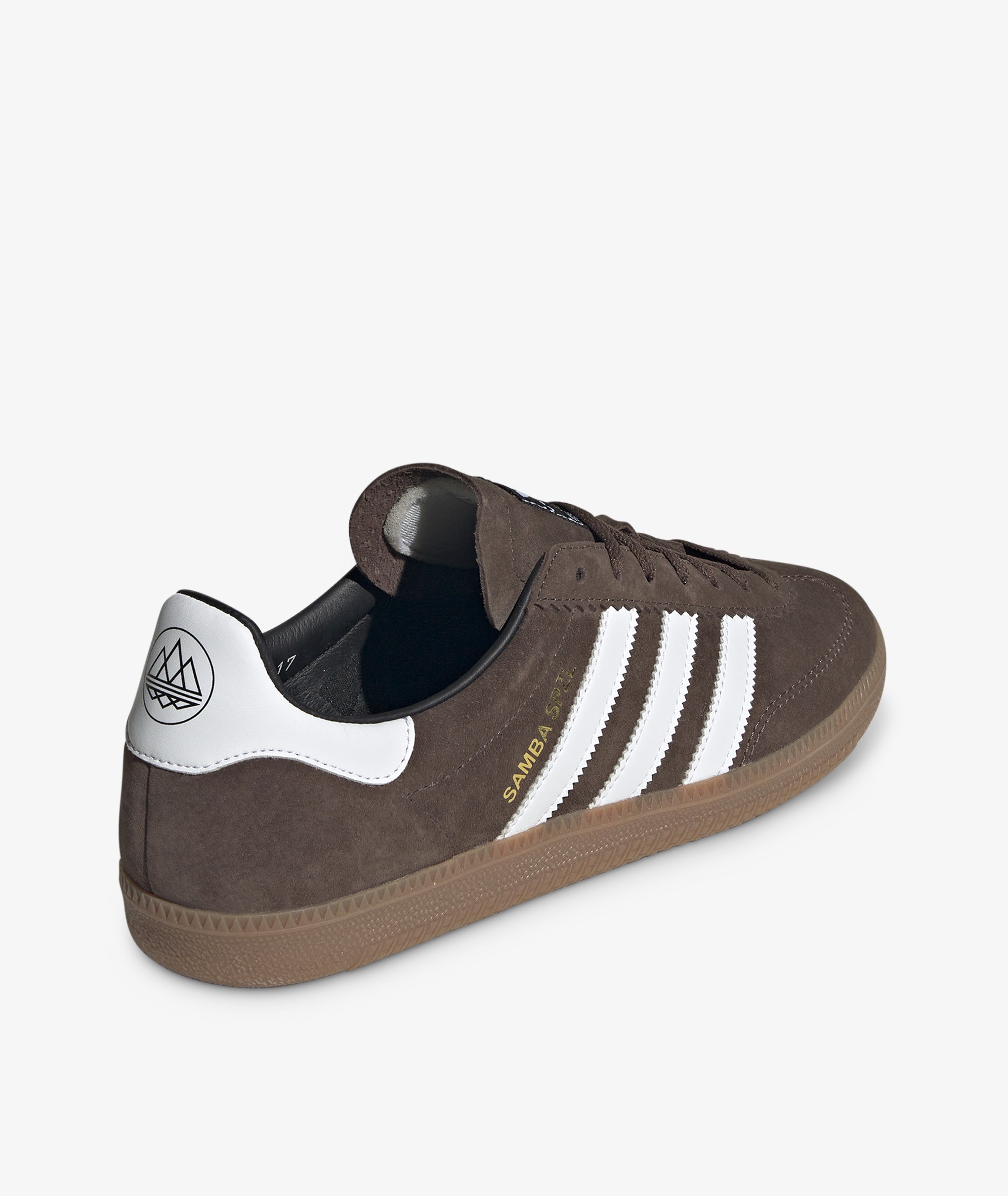 26cmadidas SAMBA DECO SPZL