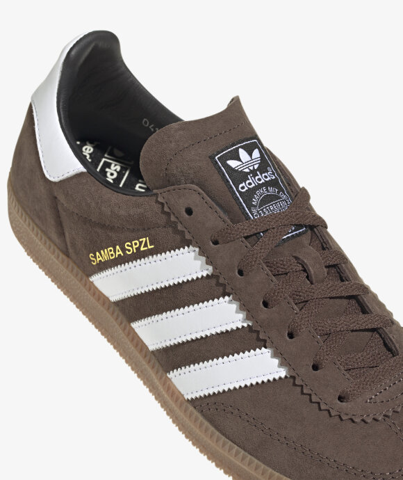 adidas Originals  - SAMBA DECO SPZL