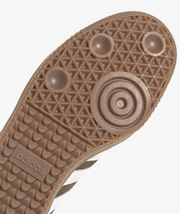 adidas Originals  - SAMBA DECO SPZL