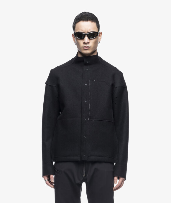 Acronym - J70-BU