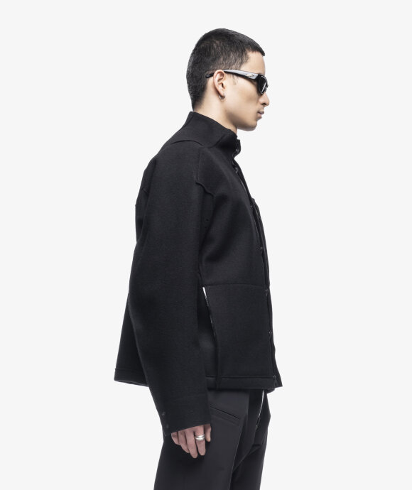 Acronym - J70-BU