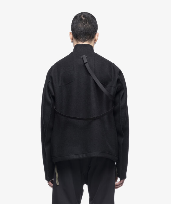 Acronym - J70-BU