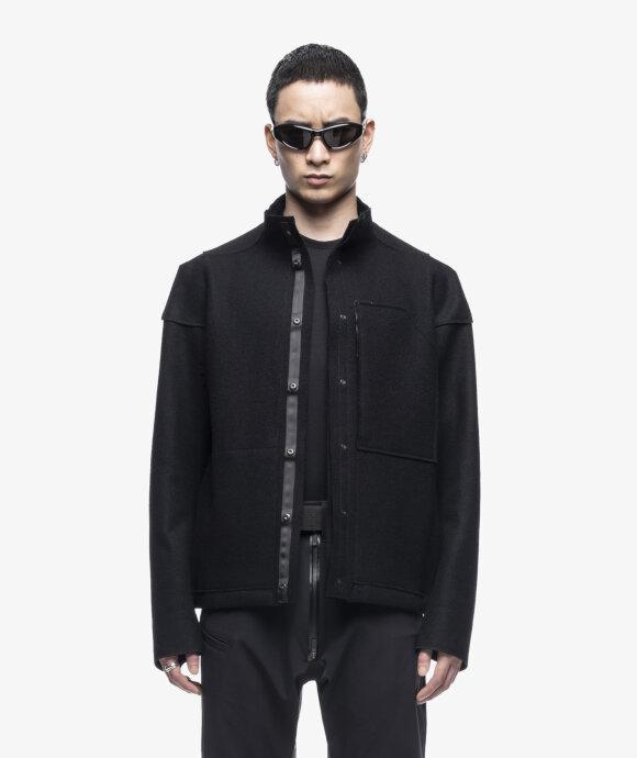 Acronym - J70-BU