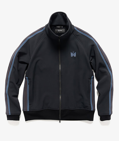 Norse Store | Shipping Worldwide - Haven Needles Track Jacket