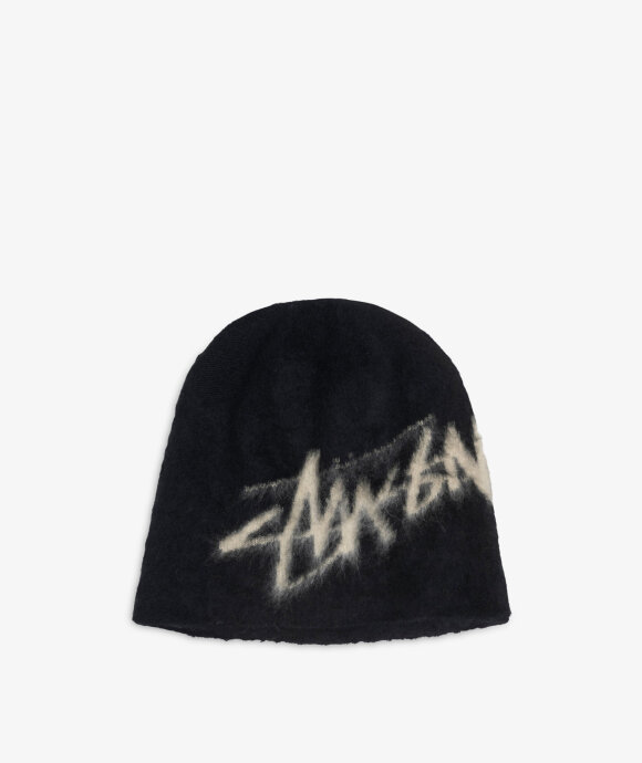 Stüssy - Brushed Out Stock Skullcap