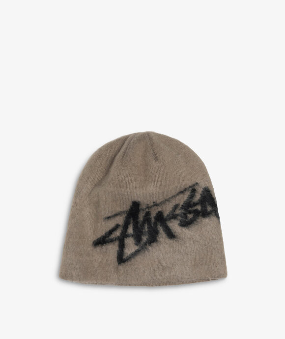 Stüssy - Brushed Out Stock Skullcap