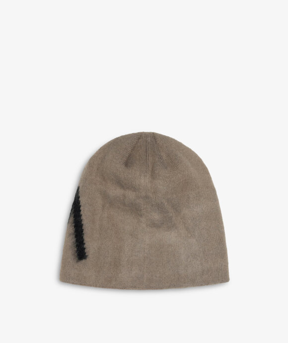 Stüssy - Brushed Out Stock Skullcap