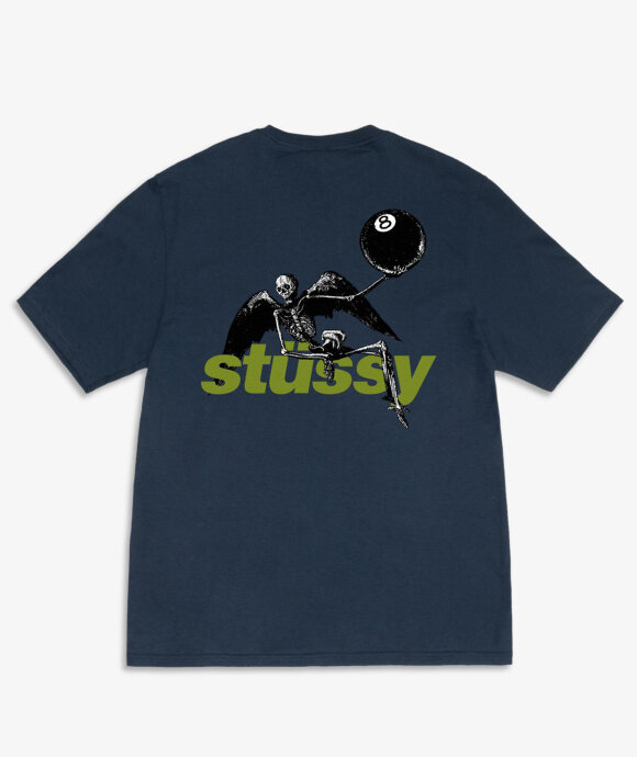 Stüssy - Apocalypse Tee