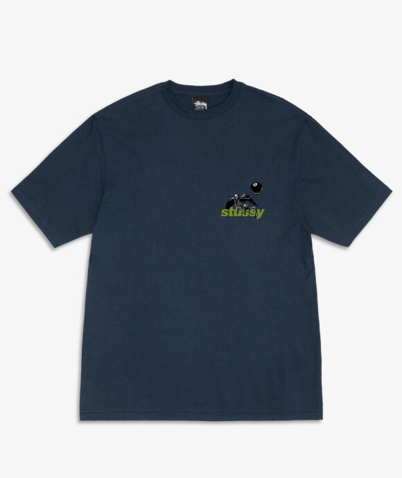 Stüssy - Apocalypse Tee