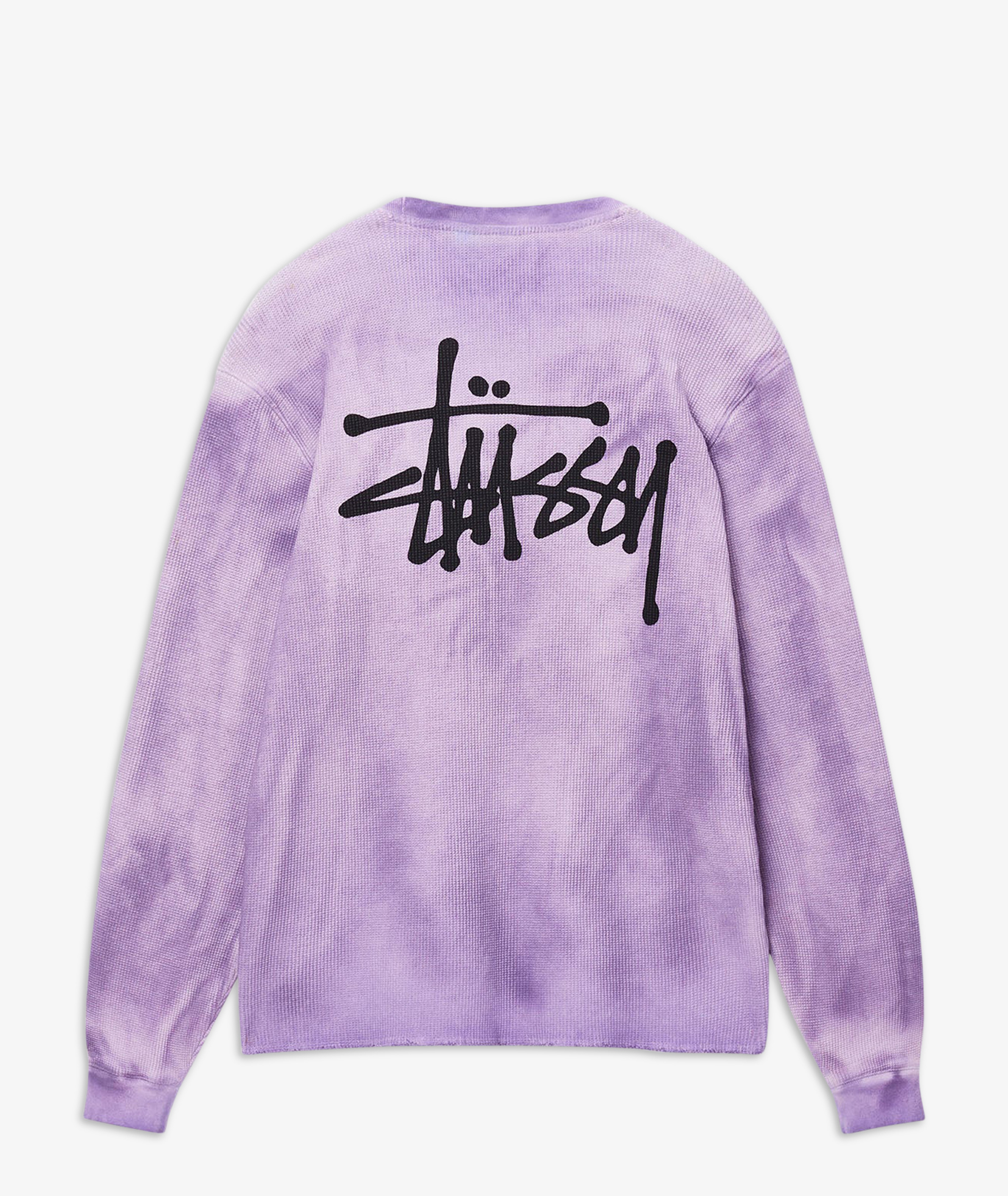 Norse Store | Shipping Worldwide - Stüssy Basic Stock LS