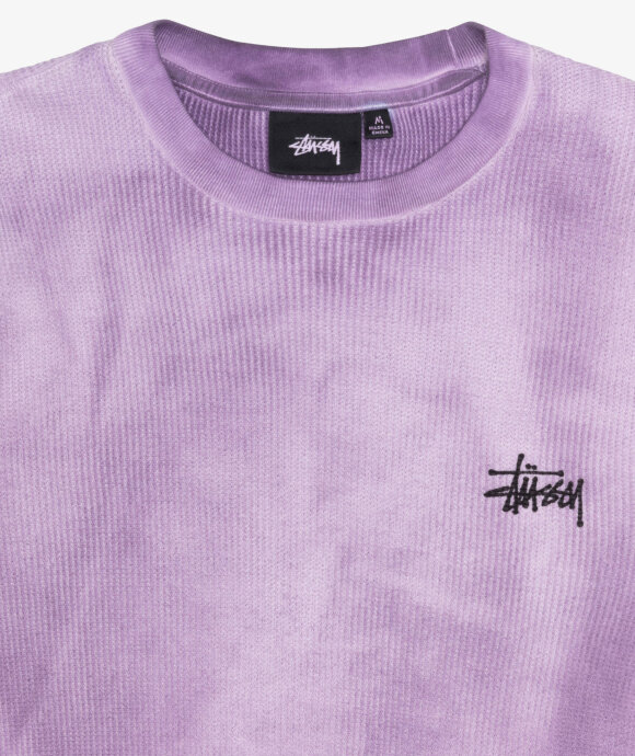 Stüssy - Basic Stock LS Thermal