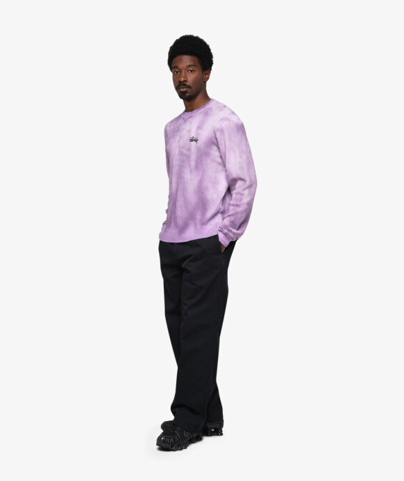 Stüssy - Basic Stock LS Thermal