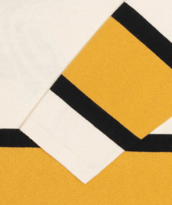 Stüssy - Hockey Sweater