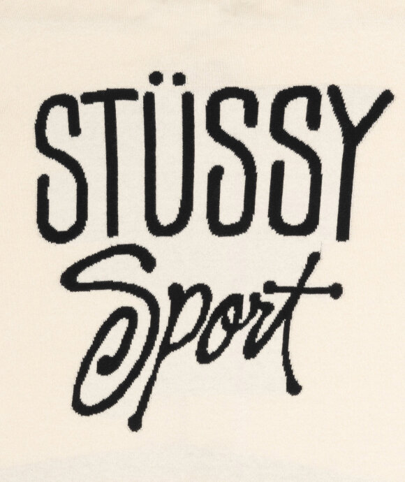 Stüssy - Hockey Sweater