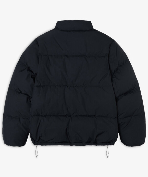 Stüssy - Nylon Down Puffer