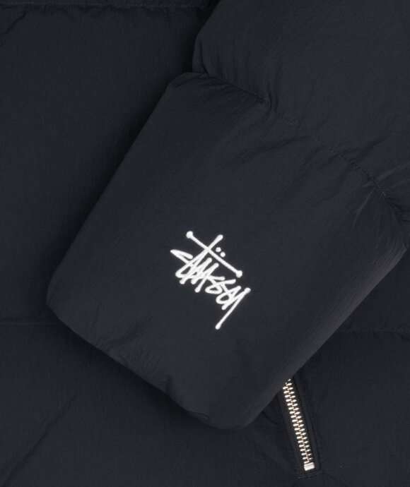 Stüssy - Nylon Down Puffer