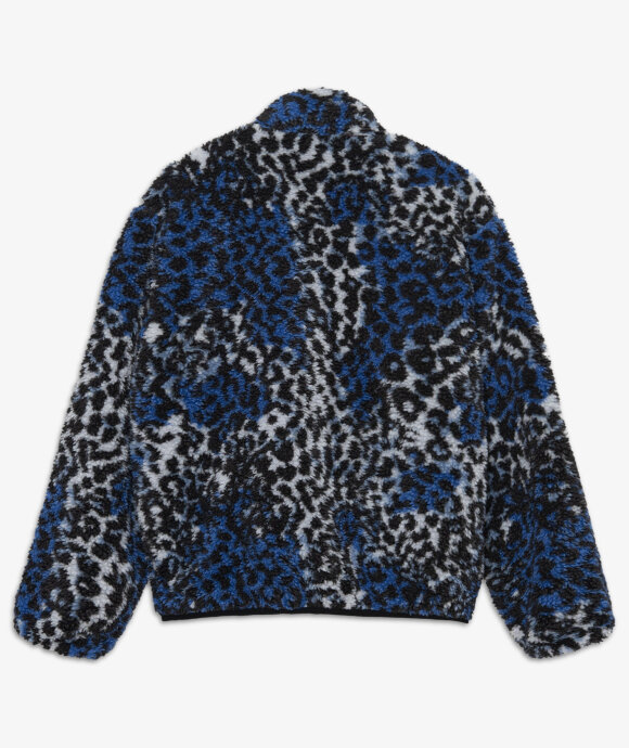 Stüssy - Sherpa Reversible Jacket